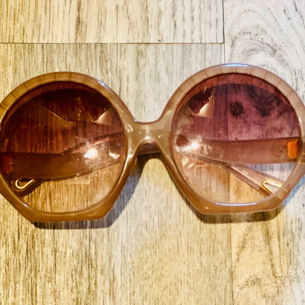 Chloe Sunglasses